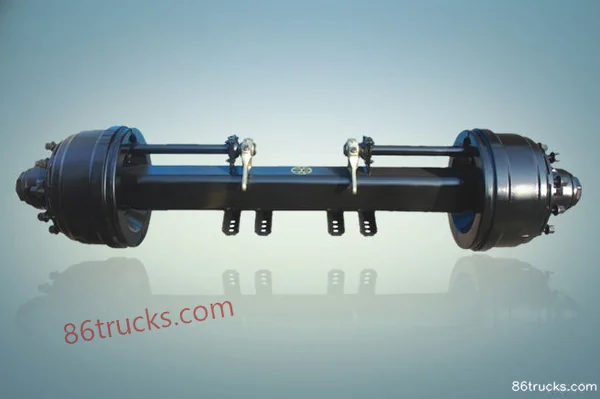 Yiheqiao Yiheqiao Trailer Axle axle