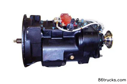 Eaton Eaton S9 Series transmission