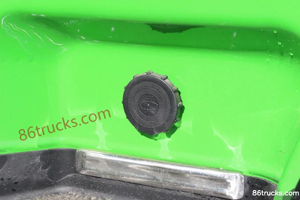 Sinotruk HOWO Heavy Truck 400hp 6X4(10 wheels) 6m Dump Truck Cab (3) | 86Trucks