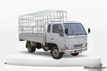 Changan Kuayue Changan Kuayue Weibao Light Truck Cargo Trucks