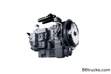 Allison Allison 5000 Series transmission
