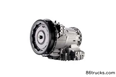 Allison Allison 6000 Series transmission