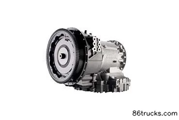 Allison Allison 8000 Series transmission