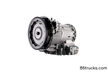 Allison Allison 9000 Series transmission