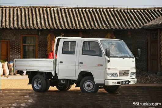 FAW-GM FAW-GM Furui light-duty truck Cargo Trucks