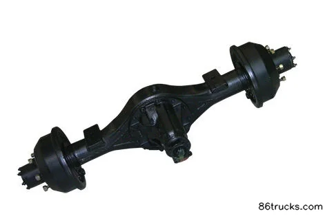 Zhonglianqiao Zhonglianqiao Drive Axle axle