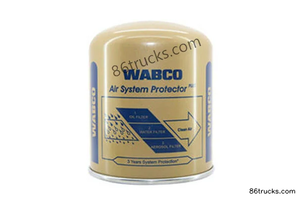 WABCO WABCO Gold Canister air dryer