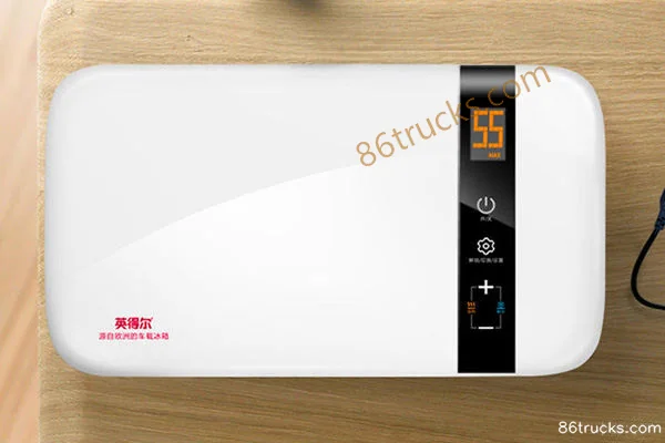Yingdeer Yingdeer T12 Onboard Refrigerator