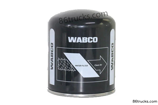 WABCO WABCO Black Canister air dryer