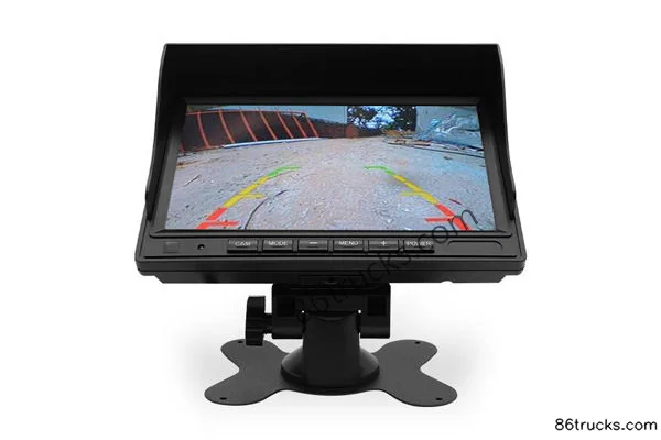 Baoxiang Baoxiang Rearview Camera driving recorder