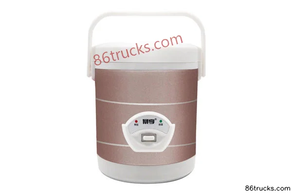 Baoxiang Baoxiang rice cooker Onboard