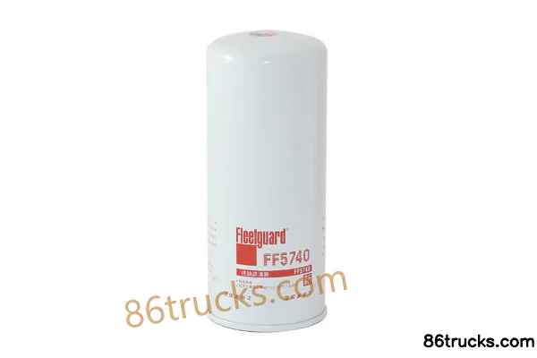 Fleetguard Fleetguard Secondary Fuel Filter diesel filter