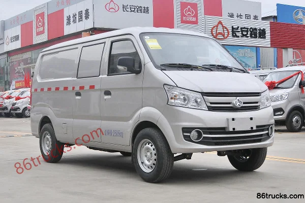 Changan Kuayue Changan KuayueV5 Van/Light Bus