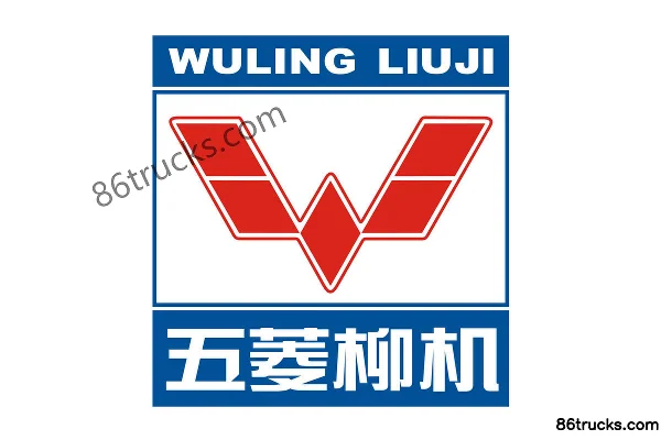 Wuling Liuji Wuling Liuji LJ488 Series engine