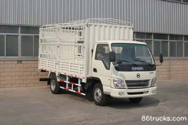Kama Kama Kama Light Truck Cargo Trucks