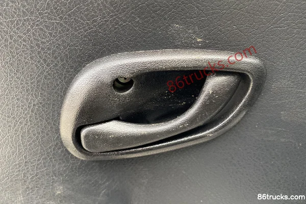 Dongfeng Xin K01 2019 1.2L 91 ch 4X2(6 roues) essence 2,26 m micro camion porteur à ridelles simple cabine (China VI) (2) | 86Trucks