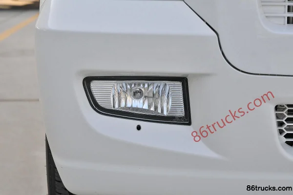 Dongfeng C35 2018 Model 108 hp 1.5L Enclosed Van China V Chassis (1) | 86Trucks