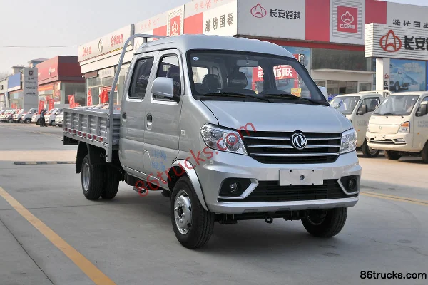 Dongfeng Dongfeng D52 Mini Truck Cargo Trucks