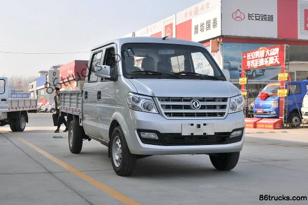 Dongfeng Dongfeng C32 Mini Truck Cargo Trucks