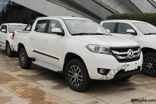 Dongfeng Dongfeng Yufeng P16 pickup truck