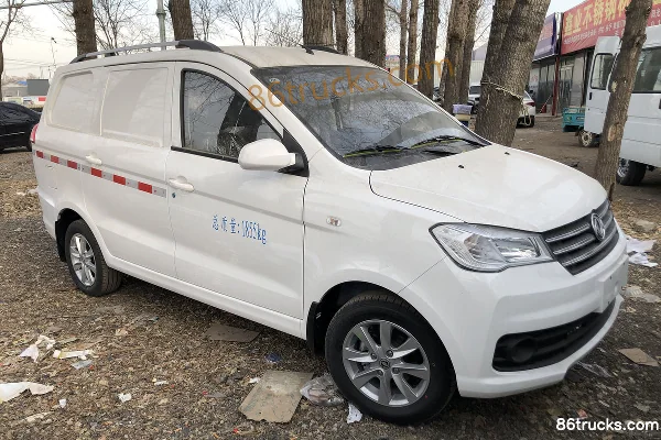Dongfeng Dongfeng Fengguang 330 Van/Light Bus