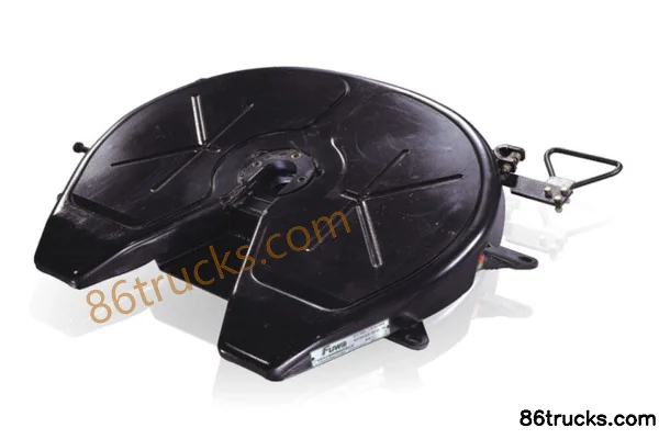 Fuwa FW78B1 Fifth Wheel Coupling Exterior