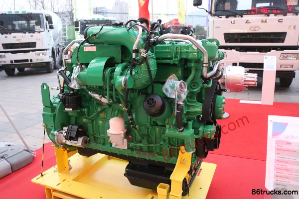 Hanma Hanma CM6D28 series engine