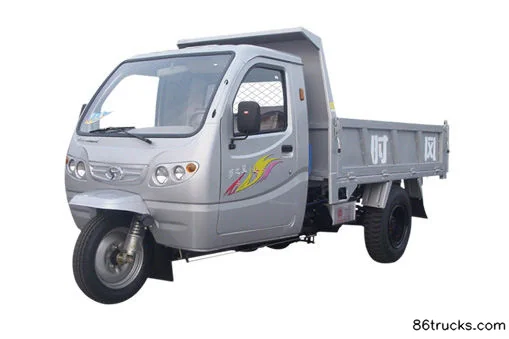 Shifeng Shifeng Shifeng Three-wheel Low-speed Truck