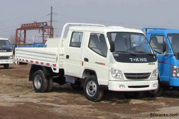 Tangjun Tangjun Ouling 4x2