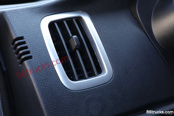 Ankai Shenqi T20 2020 édition standard 1,5 L 116 ch 4X2(6 roues) essence camion plateau à ridelles simple cabine de 3,3 m (China VI) (2) | 8