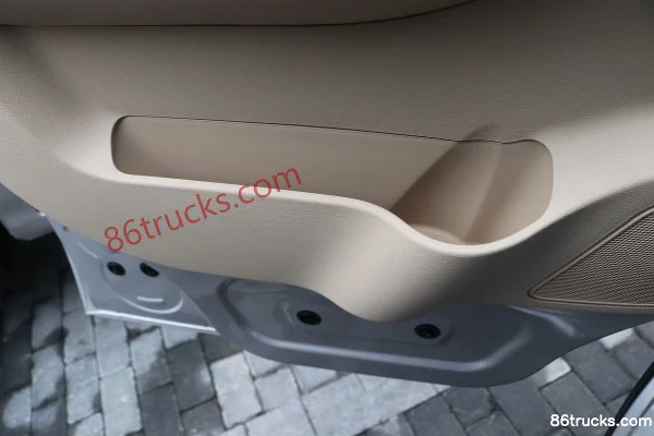 Changan Kuayue Xinbao 3 version standard 1,5 L essence 112 ch 4X2(6 roues) micro camion plateau simple cabine 2,85 m (China VI) (3) | 86Truc