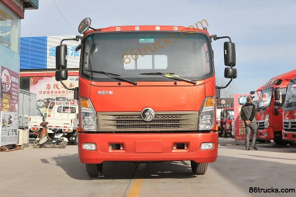 Huatong Huatong Sinotruk Wangpai chassis Tow Truck