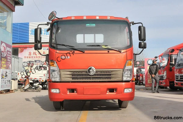 Runzhixing Runzhixing Sinotruk Wangpai chassis Tow Truck