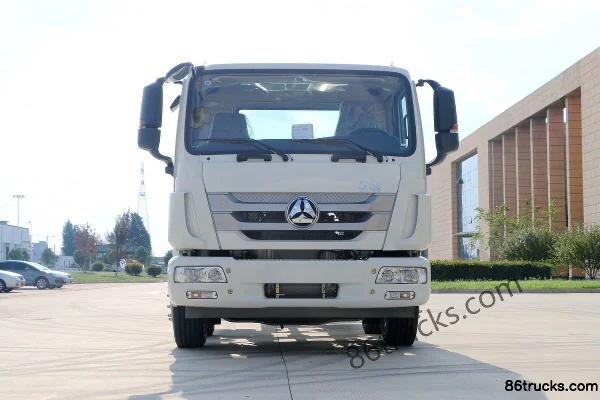 Sinotruk Sinotruk Sinotruk chassis powder tank truck