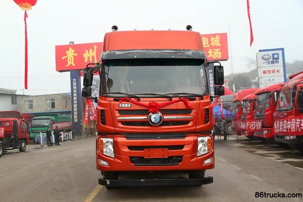 Sinotruk Sinotruk Sinotruk Ace Chassis garbage truck