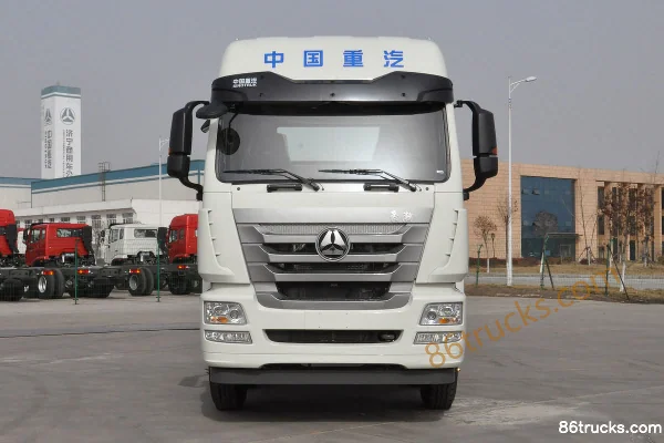 Sinotruk Sinotruk Sinotruk chassis fuel tanker truck