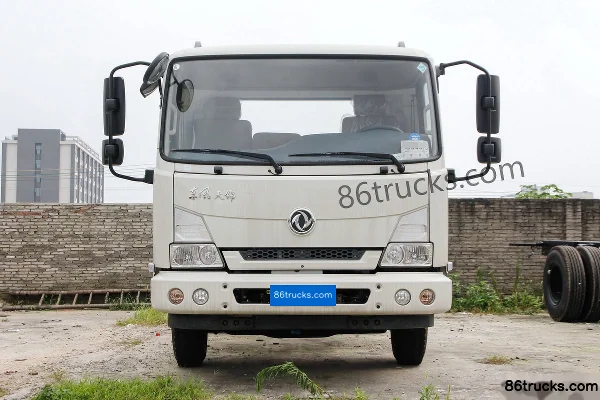 Shenhu Shenhu Dongfeng Commercial Vehicle chassis water sprinkler truck