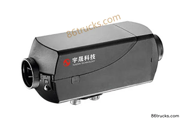 YuSheng Technology YuSheng Technology Air Heater parking heater