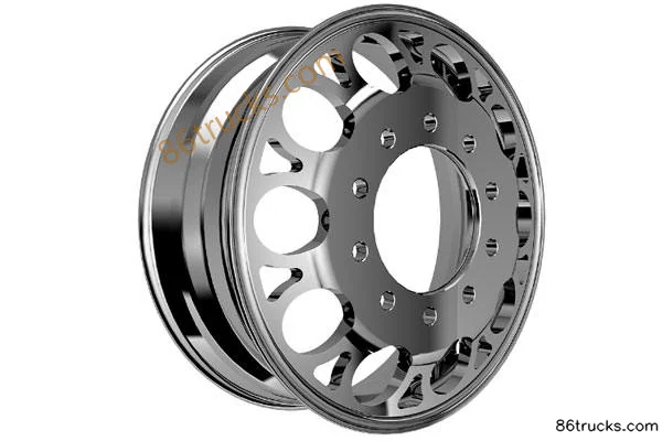 Dicastal Hongxin Dicastal Hongxin 24.5-inch wheel Wheel