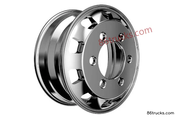 Dicastal Hongxin Dicastal Hongxin 17.5-inch Wheel Wheel