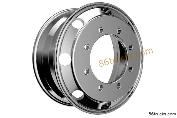 Dicastal Hongxin Dicastal Hongxin 19.5-inch Wheel Wheel