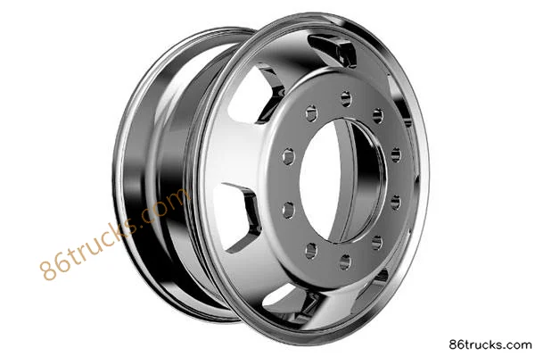 Dicastal Hongxin Dicastal Hongxin 22.5-inch Wheel Wheel
