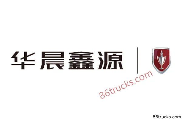 Xinyuan Jinbei SRM SW Series engine