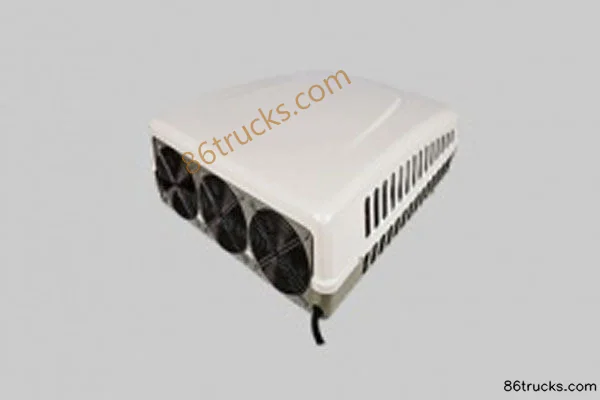 Dingli Dingli Moku Smart Vehicle Electric AC parking air conditioner