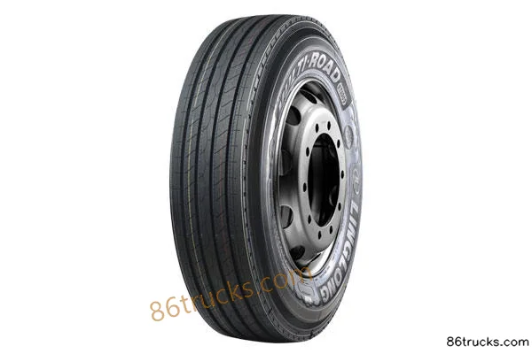 Linglong Linglong long-haul series Tire