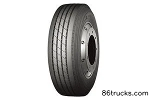 Chaoyang CR976A (315/80R22.5 16PR) long-haul drive tire Exterior