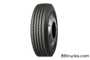 朝阳轮胎 Chaoyang Tire All-Steel Series Tire