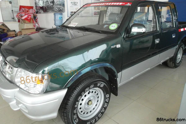 Foton Foton Sap T pickup truck