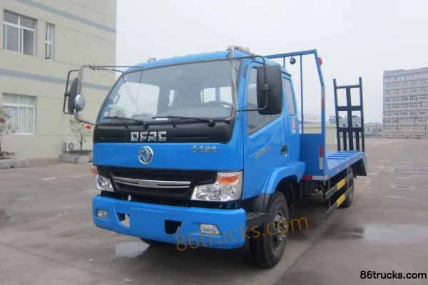 Dongfeng Dongfeng Jinka light truck flatbed truck