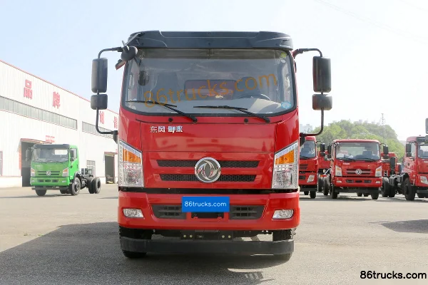 Shenhu Shenhu Dongfeng chassis water sprinkler truck